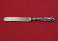 Olympia by Watson Sterling Silver Dessert Knife blunt SP blade 7 3/4"