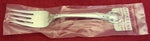 Cameo by Reed and Barton Sterling Silver Salad Fork 6 5/8" New Flatware