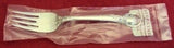 Cameo by Reed and Barton Sterling Silver Salad Fork 6 5/8" New Flatware