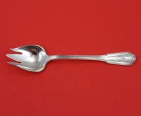 Roanoke by Gorham Sterling Silver Ice Cream Fork Original 5 1/2" Heirloom