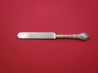 Orient by Alvin Sterling Silver Regular Knife blunt SP blade 8 1/4"