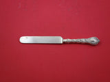 Orient by Alvin Sterling Silver Regular Knife blunt SP blade 8 1/4"