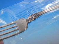 Buttercup by Gorham Sterling Silver Place Size Place Setting(s) 4pc New