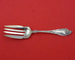 Altair by Watson Sterling Silver Cold Meat Fork 7 1/2" Serving Silverware