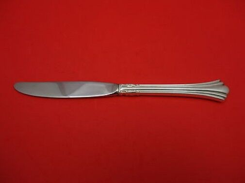 Eighteenth Century by Reed and Barton Sterling Silver Regular Knife Modern 9"