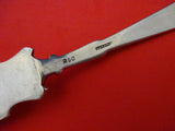 Japanese By Gorham Sterling Silver Master Butter Knife FH Brite-Cut 6 3/4"