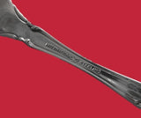 Angelique by International Sterling Silver Place Soup Spoon Set 12 pieces 6 5/8"