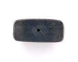 Anne Choi Caged Heart Sterling Bead (#J5803)
