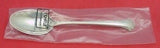 Chippendale by Towle Sterling Silver Teaspoon 6 1/8" New Silverware