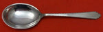 William and Mary by Lunt Sterling Silver Berry Spoon 9 1/4" Serving