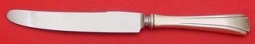 Debutante by Richard Dimes Sterling Silver Regular Knife New French 9 3/8"