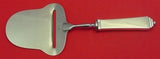 Pyramid by Georg Jensen Sterling Silver Cheese Plane HH w/ Stainless Original 8"