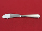 William and Mary by Lunt Sterling Silver Master Butter Hollow Handle 6 3/4"