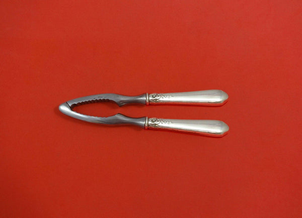 Nellie Custis by Lunt Sterling Silver Nut Cracker HHWS  Custom Made 7 1/4"