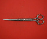 Number B1063 by Gorham Sterling Silver Paper Scissors Sheath Marked Both Pieces