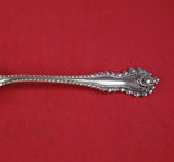 Mazarin by Dominick and Haff Sterling Silver Grapefruit Spoon Original 5 1/2"