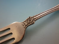 Cambridge by Gorham Sterling Silver Flatware Service for 12 Set 78 Pieces