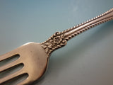 Cambridge by Gorham Sterling Silver Flatware Service for 12 Set 78 Pieces