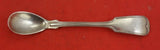 Threaded by Bailey & Co. Sterling Silver Honey Spoon by Bailey & Kitchen 5 3/8"