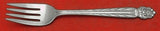 Intermezzo by National Sterling Silver Salad Fork 6 5/8"
