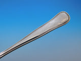 Fiddle Thread by Suzuyo Japanese 950 Sterling Silver Flatware Set Dinner Service