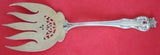 Queen by Mount Vernon Howard Sterling Silver Asparagus Fork 5 Tine 9 1/8"