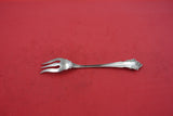 La Splendide by Reed and Barton Sterling Pickle Fork  6"