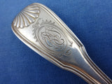 Sevigne by Puiforcat Sterling Silver Flatware Set Service French 52 pcs Shell
