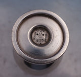 Cactus by Georg Jensen Sterling Silver Salt Pepper Shaker Set 2pc #629A (#8154)