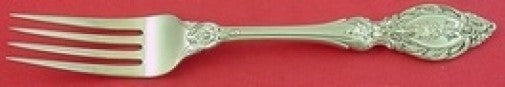 Avondale by Lunt Sterling Silver Regular Fork 7 3/8" Flatware