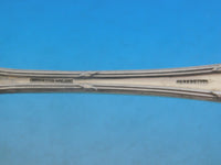 Acanthus by Mappin & Webb Silverplated Flatware Set Service Dinner 328 pieces
