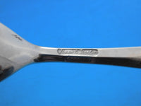 Diamond by Reed and Barton Sterling Silver Flatware Set for 18 Service 101 pcs