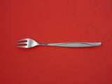 Sea Rose by Gorham Sterling Silver Cocktail Fork 3-tine  5 3/4"
