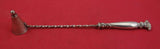 Romance of the Sea by Wallace Sterling Silver Candle Snuffer original 9"