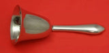 Pointed Antique by Dominick and Haff Sterling Silver Dinner Bell HH WS Custom 7"