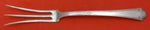 Lady Mary by Towle Sterling Silver Lemon Fork 5 1/2"