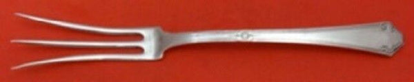 Lady Mary by Towle Sterling Silver Lemon Fork 5 1/2"