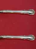 French Provincial by Towle Sterling Silver Salmon Serving Set Fish Custom Made