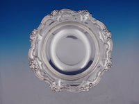 Chantilly by Gorham Sterling Silver Centerpiece Bowl Marked #799 (#4450)