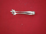 Puritan by Wallace Sterling Silver Tete a Tete Tongs 3 1/4"