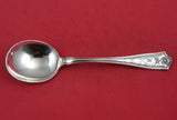 Winthrop by Tiffany and Co Sterling Silver Cream Soup Spoon 6 3/4" Heirloom
