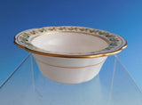 Shreve Sterling Silver Bouillon Cup with Limoges (#2230)