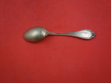 La Perle by Reed and Barton Sterling Silver Coffee Spoon 5 3/8" Vintage Flatware