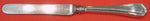 Hepplewhite by Reed and Barton Sterling Silver Dessert Knife Blunt 8" Heirloom