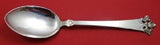 Anitra by Th. Olsens .830 Silver Serving Spoon 7 7/8"