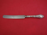 Roman by Knowles Sterling Silver Dinner Knife Blunt 9 3/4" Antique Flatware