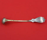 Faralone by Schulz and Fischer Sterling Silver Mustard Ladle GW Original 5"