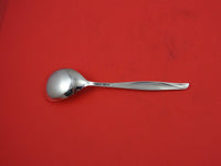 Sea Rose by Gorham Sterling Silver Sugar Spoon  6 1/8"