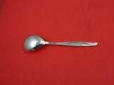 Sea Rose by Gorham Sterling Silver Sugar Spoon  6 1/8"