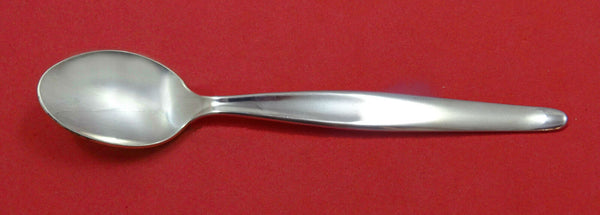 Contour by Towle Sterling Silver Infant Feeding Spoon 5 7/8" Custom Made